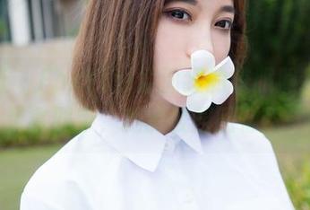 魅妍社 - FoxYini孟狐狸的校服照片，免费拿到手，我的校园回忆啊！