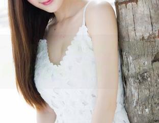 魅妍社 - Jenny佳妮的秘密武器：私房连衣裙合集，实话说，有些真心喜欢，哈哈