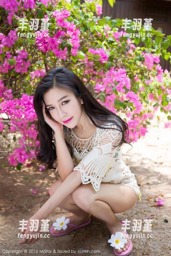 魅妍社 - 探讨周小然的灰丝资源：什么才算是好写真集？