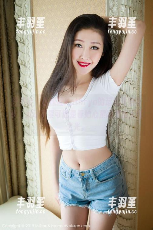 魅妍社 - 小狐狸Kathryn的运动图包分享，运动不累可就是看她心累啊发出人性之光。