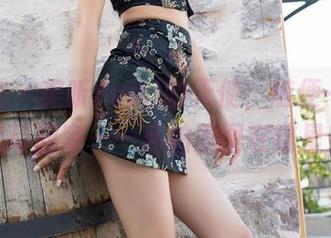 魅妍社 - 美昕Yumi的天使，随便一看都想带回家——私拍原图在这里！