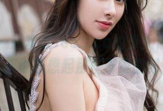 魅妍社 - 赵欢颜Jessica的少女系列，看着看着也能想起那些青涩的时光…