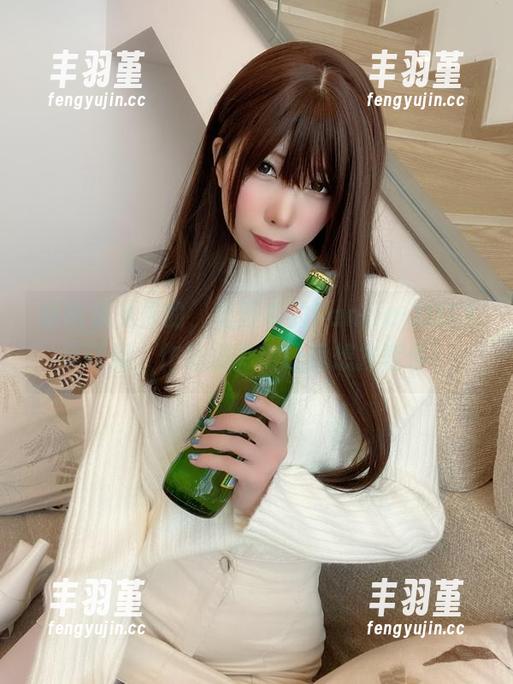 明明是免费的，鹿野希的Fantia-2023年订阅，作品精彩得让我想按暂停！