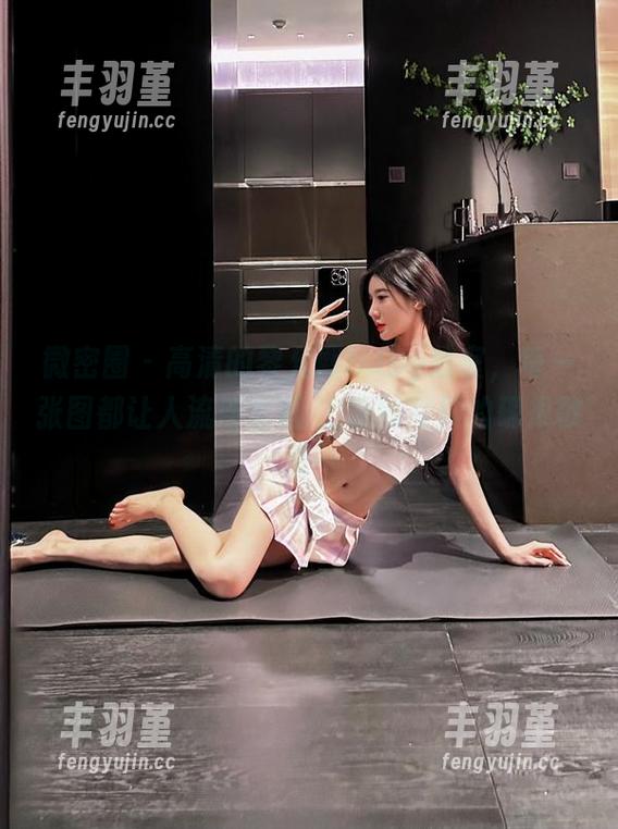 微密圈 - 高清的黎允熙baby教室，每一张图都让人流连忘返-上课的时候的确很敏感…