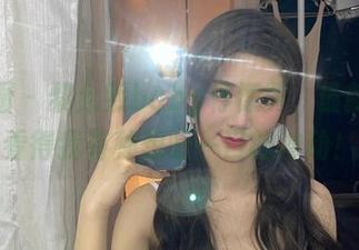 微密圈 - 黎允熙baby柠檬黄，最新作品看得我有种想咬一口的冲动！